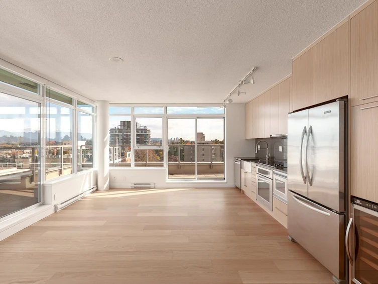 809-250 E 6th Avenue, Vancouver, BC, V5T 0B7 - 11