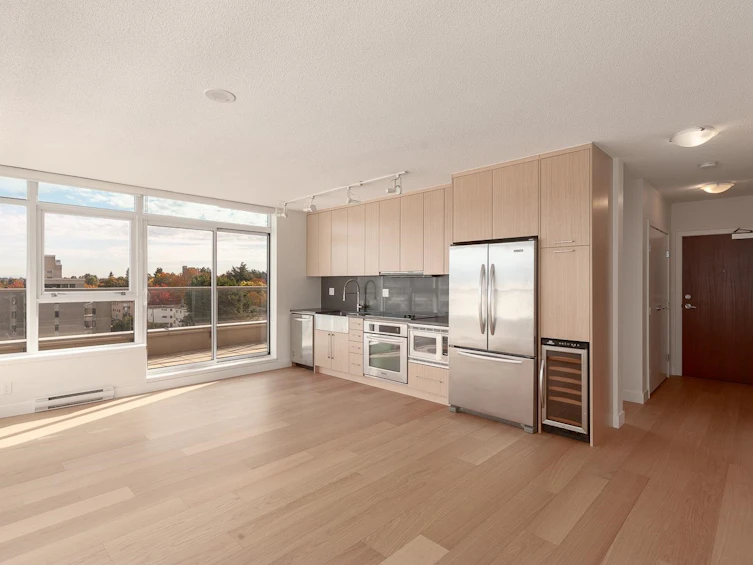 809-250 E 6th Avenue, Vancouver, BC, V5T 0B7 - 12