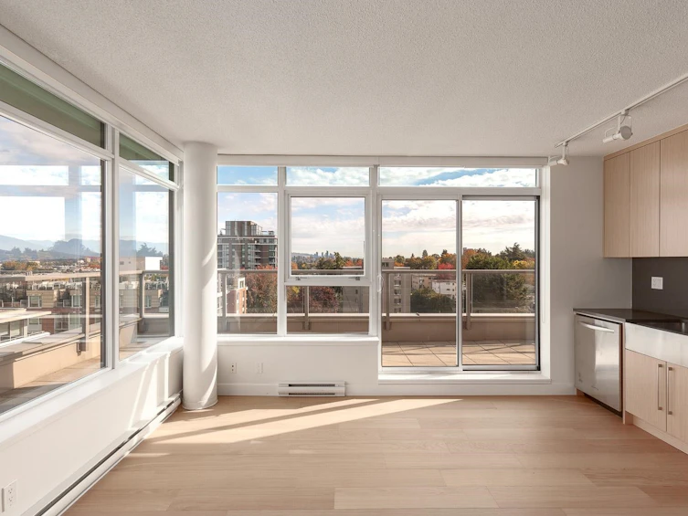 809-250 E 6th Avenue, Vancouver, BC, V5T 0B7 - 15