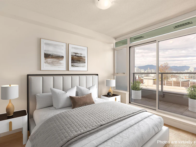 809-250 E 6th Avenue, Vancouver, BC, V5T 0B7 - 16