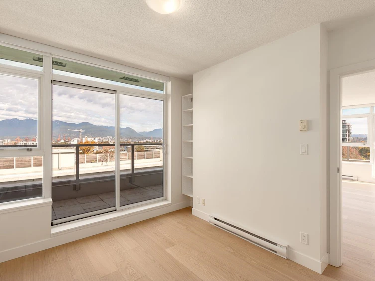 809-250 E 6th Avenue, Vancouver, BC, V5T 0B7 - 17