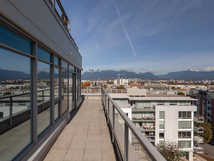 809-250 E 6th Avenue, Vancouver, BC, V5T 0B7 - 27