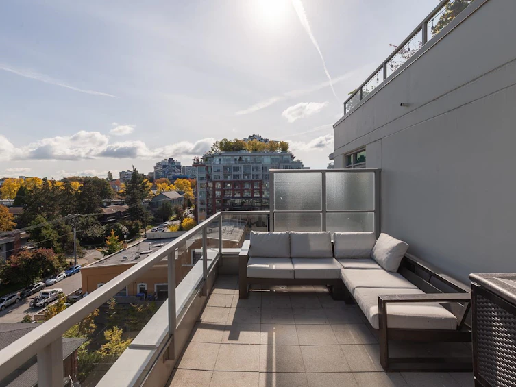 809-250 E 6th Avenue, Vancouver, BC, V5T 0B7 - 29