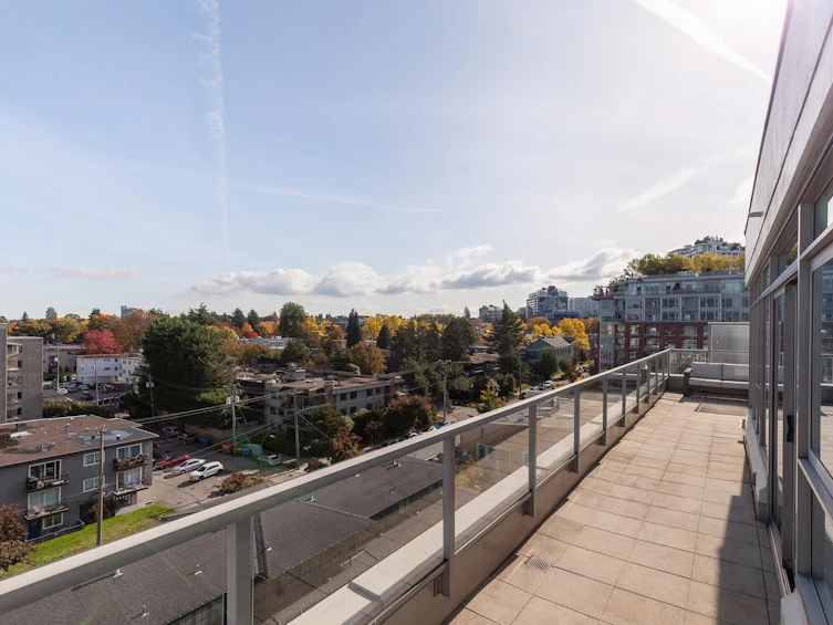 809-250 E 6th Avenue, Vancouver, BC, V5T 0B7 - 31