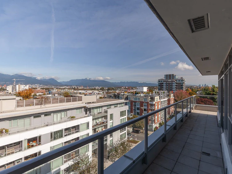 809-250 E 6th Avenue, Vancouver, BC, V5T 0B7 - 33