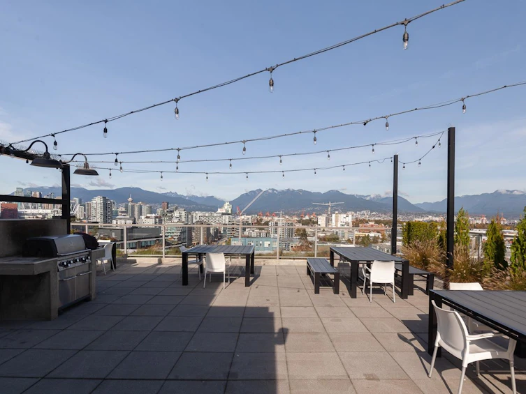 809-250 E 6th Avenue, Vancouver, BC, V5T 0B7 - 34