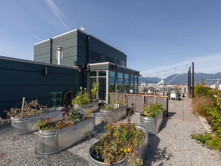 809-250 E 6th Avenue, Vancouver, BC, V5T 0B7 - 35