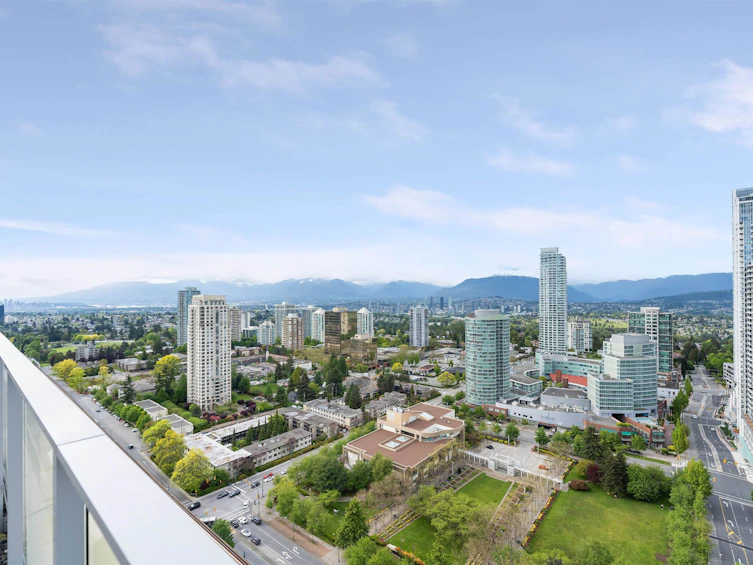 2601-6383 Mckay Avenue, Burnaby, BC, V5H 0H8 - 9