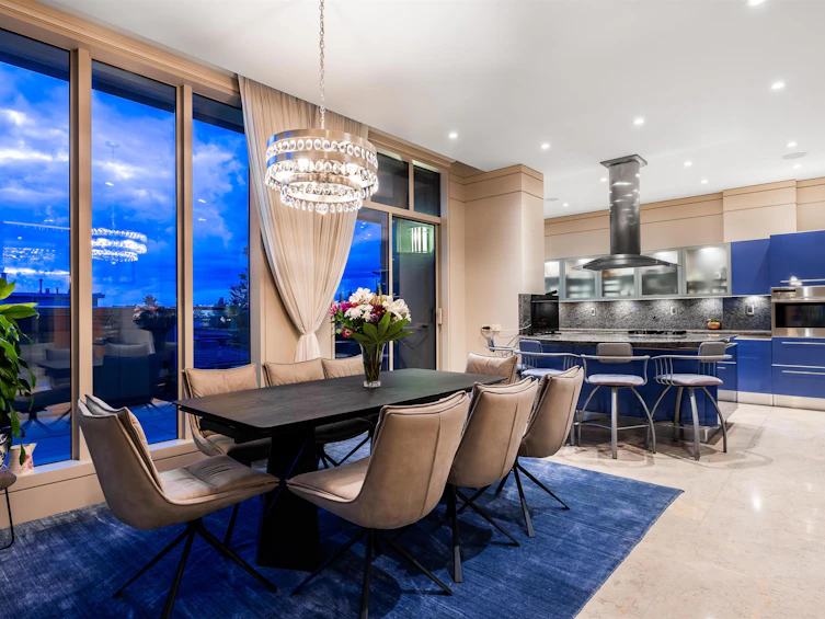 PH 801-1551 Foster Street, Surrey, BC, V4B 5M1 - 14