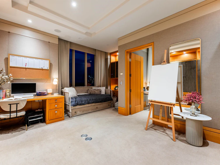 PH 801-1551 Foster Street, Surrey, BC, V4B 5M1 - 34