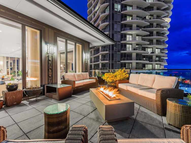 PH 801-1551 Foster Street, Surrey, BC, V4B 5M1 - 40
