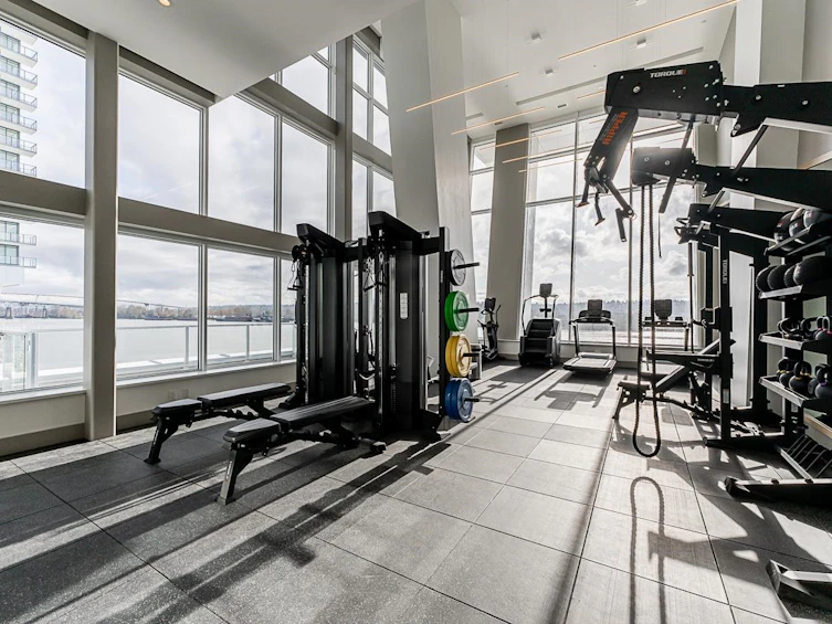 3301-680 Quayside Drive, New Westminster, BC, V3M 0P2 - 32