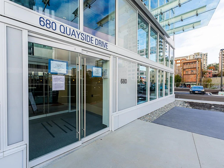 3301-680 Quayside Drive, New Westminster, BC, V3M 0P2 - 40