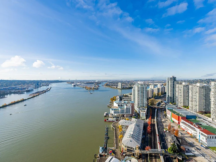 3301-680 Quayside Drive, New Westminster, BC, V3M 0P2 - 18