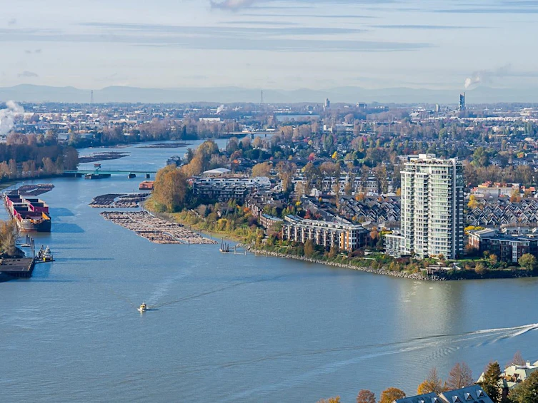 3301-680 Quayside Drive, New Westminster, BC, V3M 0P2 - 19