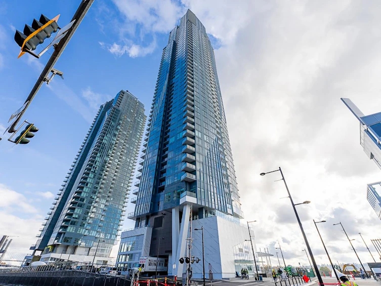 3301-680 Quayside Drive, New Westminster, BC, V3M 0P2 - 20