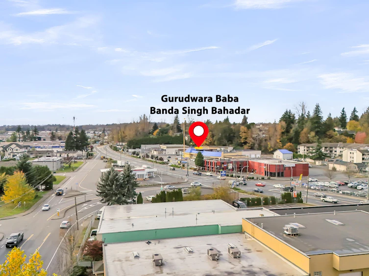 406-31771 Peardonville Road, Abbotsford, BC, V2T 5S7 - 15