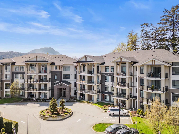 107-45761 Stevenson Road, Chilliwack, BC, V2R 0Y2 - 25