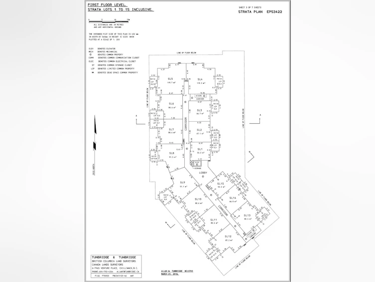 107-45761 Stevenson Road, Chilliwack, BC, V2R 0Y2 - 28