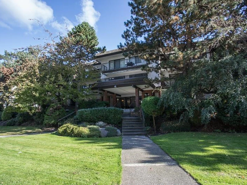 308 - 6660 Buswell Street, Richmond BC V6Y 2G8