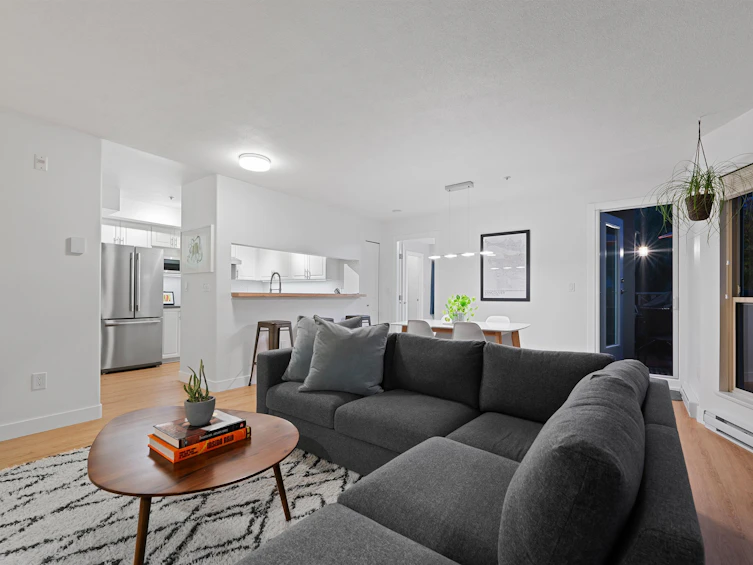305-2345 Central Avenue, Port Coquitlam, BC, V3C 1V9 - 7
