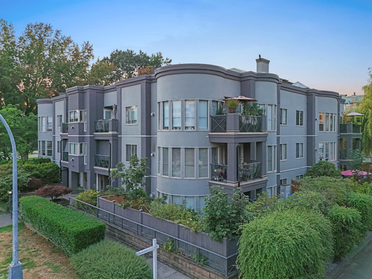 305-2345 Central Avenue, Port Coquitlam, BC, V3C 1V9 - 36