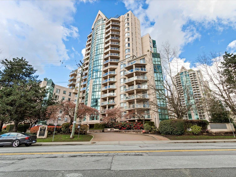 1006-1190 Pipeline Road, Coquitlam, BC, V3B 7T9
