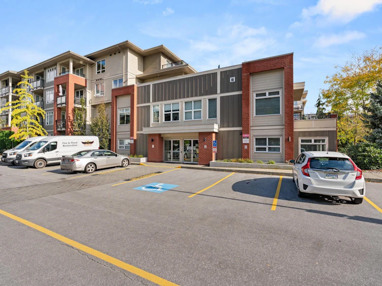 A315-20211 66 Avenue, Langley, BC, V2Y 0L4 - 2