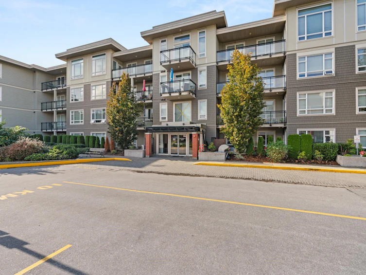 A315-20211 66 Avenue, Langley, BC, V2Y 0L4 - 3