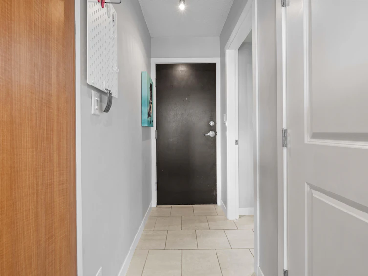 1405-1001 Richards Street, Vancouver, BC, V6B 1J6 - 2