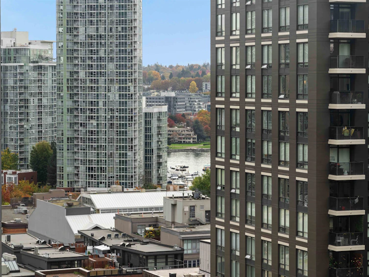 1405-1001 Richards Street, Vancouver, BC, V6B 1J6 - 12