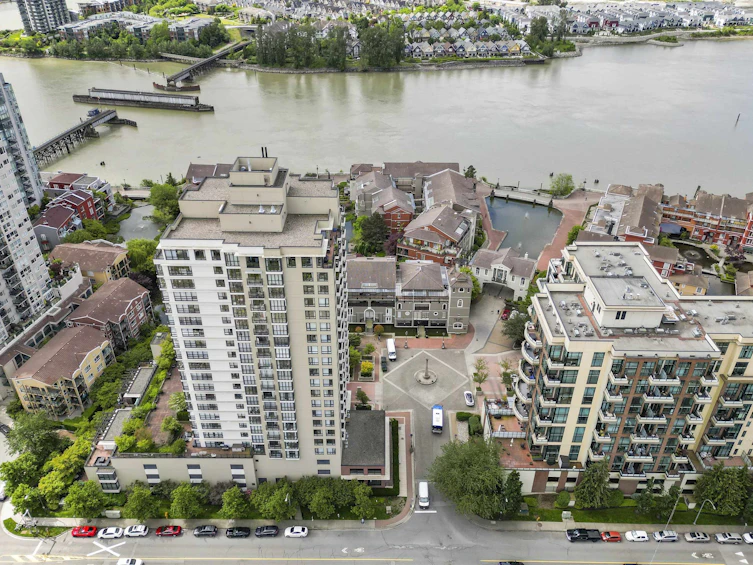 1808-1 Renaissance Square, New Westminster, BC, V3M 0B6 - 31