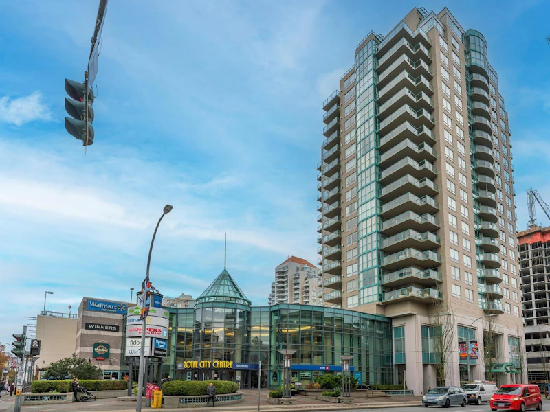 1006 - 612 Sixth Street, New Westminster BC V3L 5V2