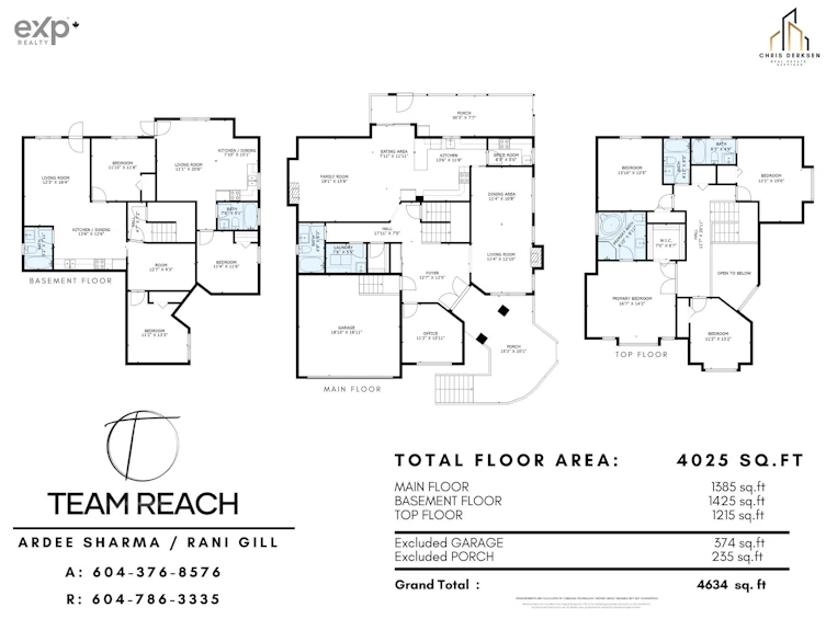 6789 150 Street, Surrey, BC, V3S 3J1 - 40