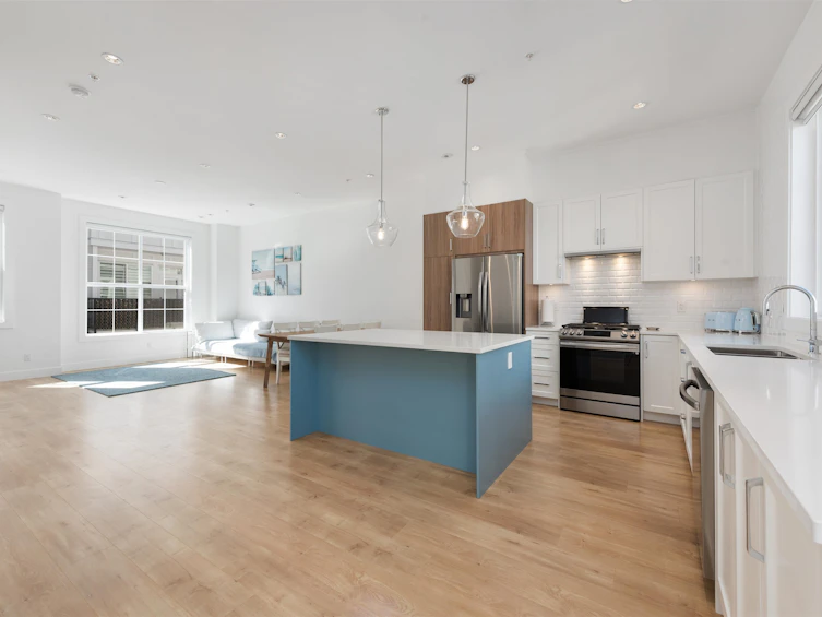 4-20321 80 Avenue, Langley, BC, V2Y 2A4 - 4