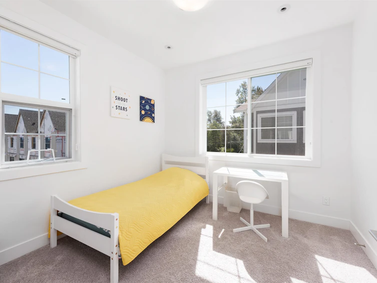 4-20321 80 Avenue, Langley, BC, V2Y 2A4 - 20