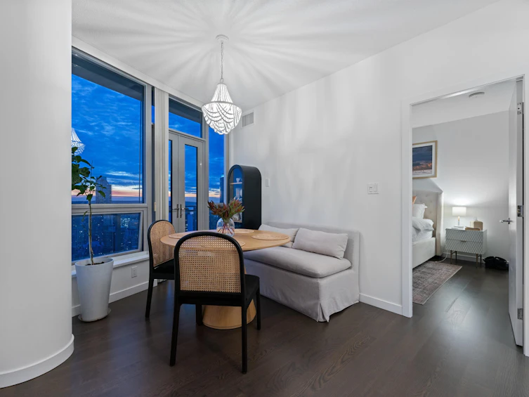 3702-833 Seymour Street, Vancouver, BC, V6B 0G4 - 9
