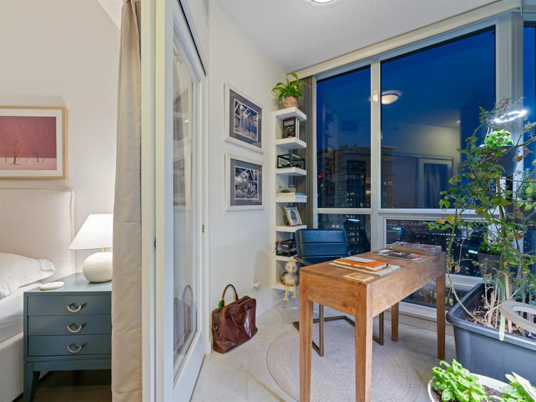3702-833 Seymour Street, Vancouver, BC, V6B 0G4 - 24
