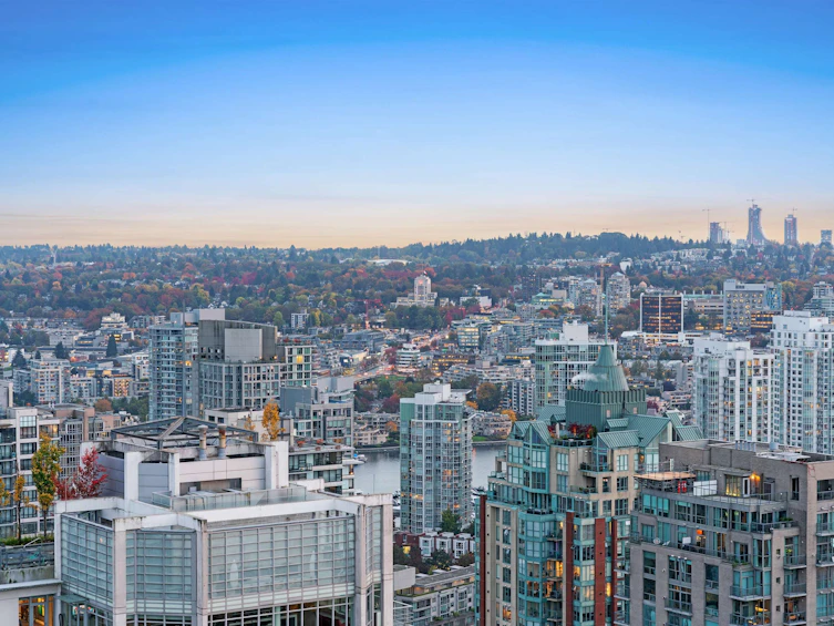 3702-833 Seymour Street, Vancouver, BC, V6B 0G4 - 31