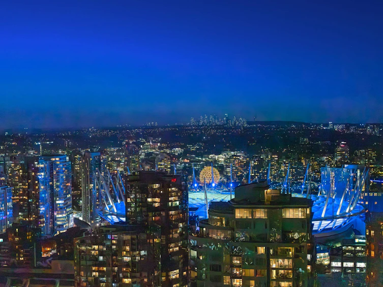 3702-833 Seymour Street, Vancouver, BC, V6B 0G4 - 34
