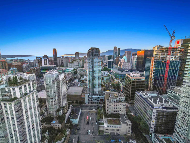 3702-833 Seymour Street, Vancouver, BC, V6B 0G4 - 38