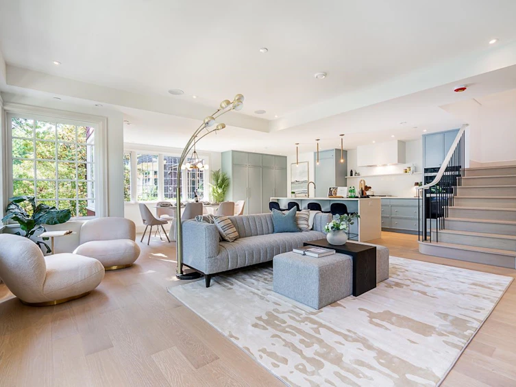 1-2403 W 37th Avenue, Vancouver, BC, V6M 1P4 - 3