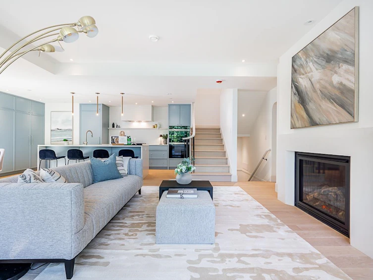 1-2403 W 37th Avenue, Vancouver, BC, V6M 1P4 - 5