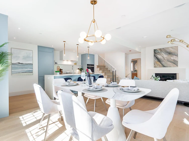 1-2403 W 37th Avenue, Vancouver, BC, V6M 1P4 - 9