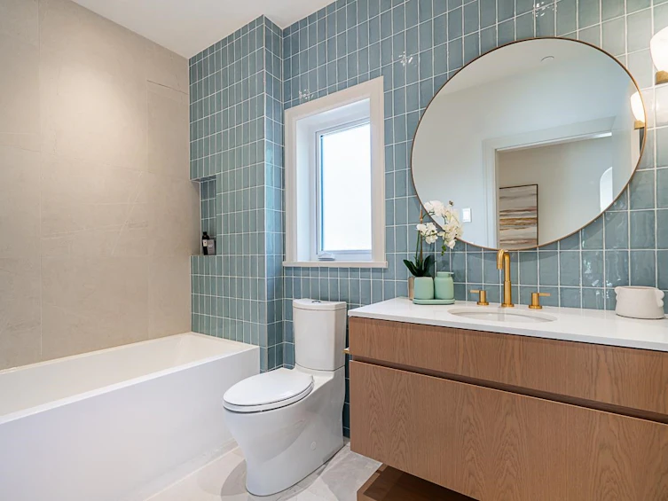 1-2403 W 37th Avenue, Vancouver, BC, V6M 1P4 - 16