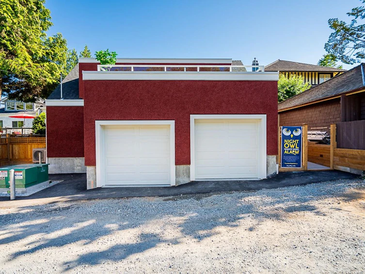 1-2403 W 37th Avenue, Vancouver, BC, V6M 1P4 - 36