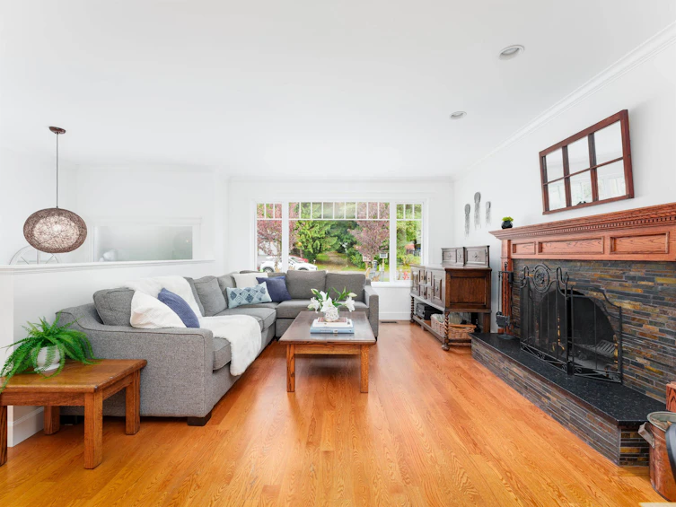 1415 Evelyn Street, North Vancouver, BC, V7K 1T6 - 2