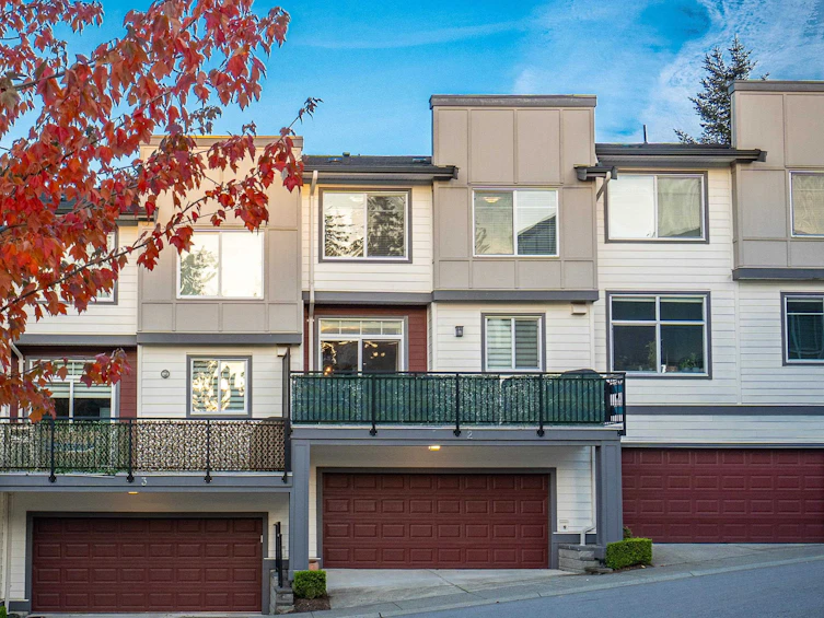 2-15633 Mountain View Drive, Surrey, BC, V3Z 0W8 - 2