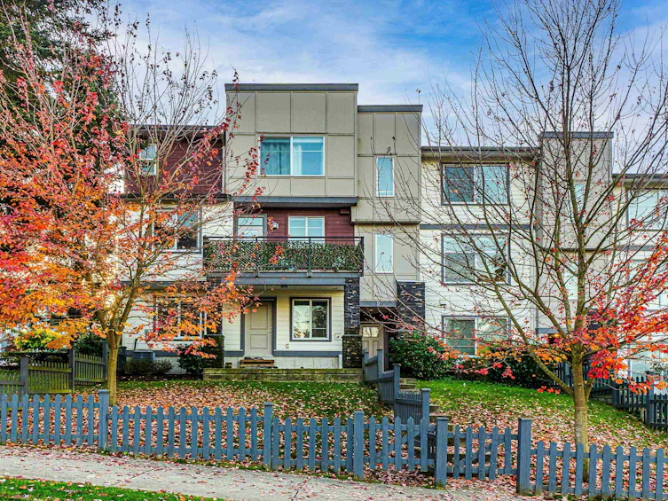2-15633 Mountain View Drive, Surrey, BC, V3Z 0W8 - 3