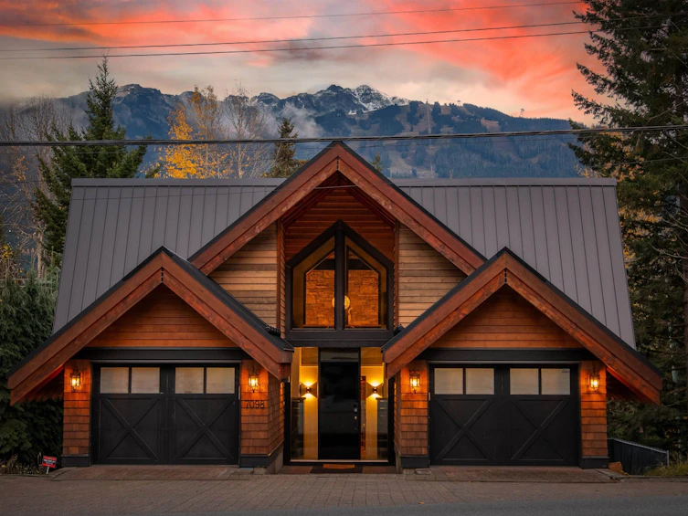 7098 Nesters Road, Whistler, BC, V8E 0E2